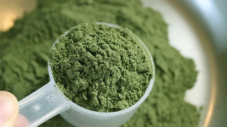 Thai Kratom