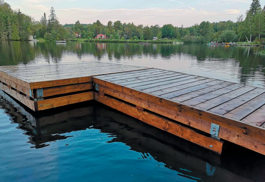 Dock Manufacturers